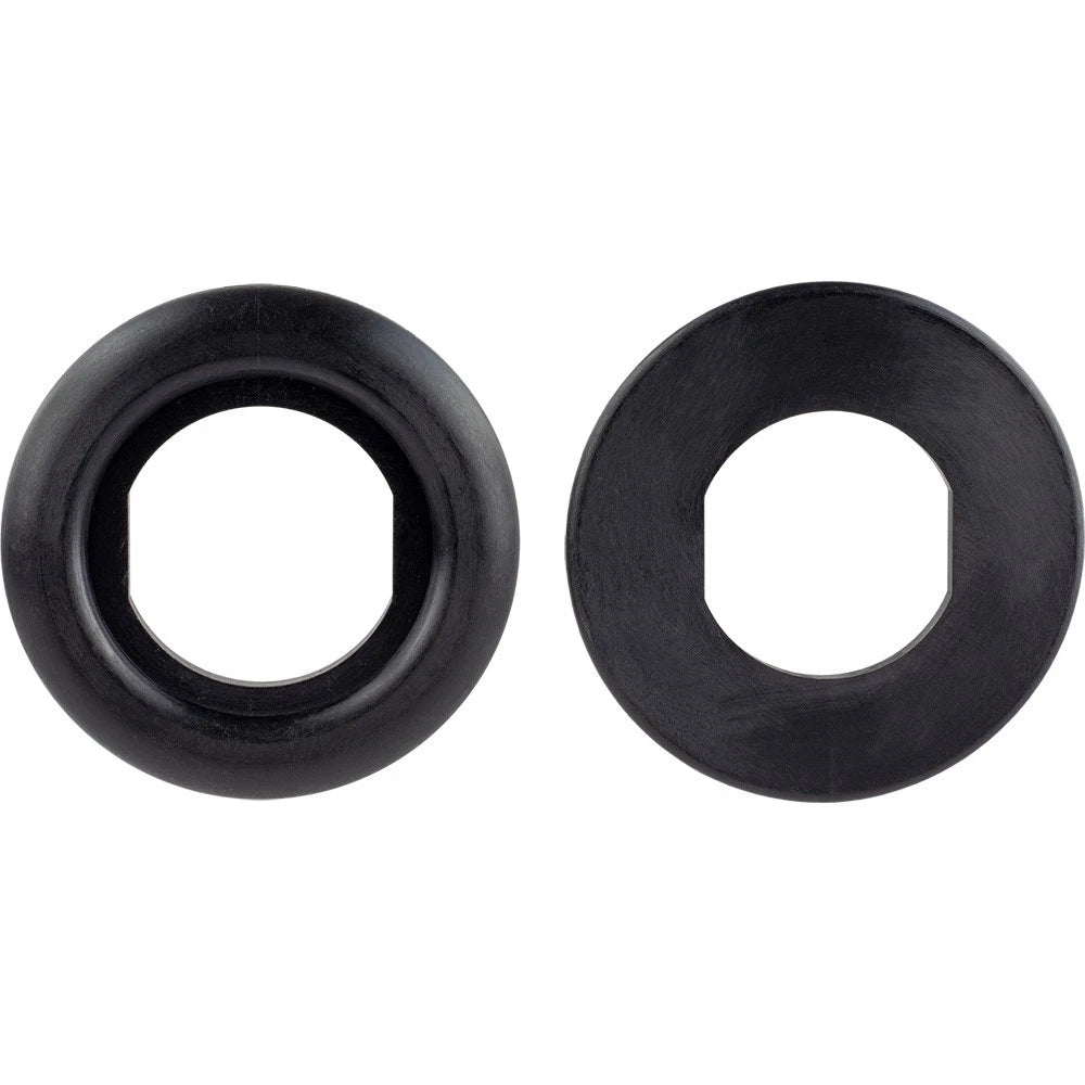 Gauge Power Socket Adapter Mounting Plate for Sea-Dog