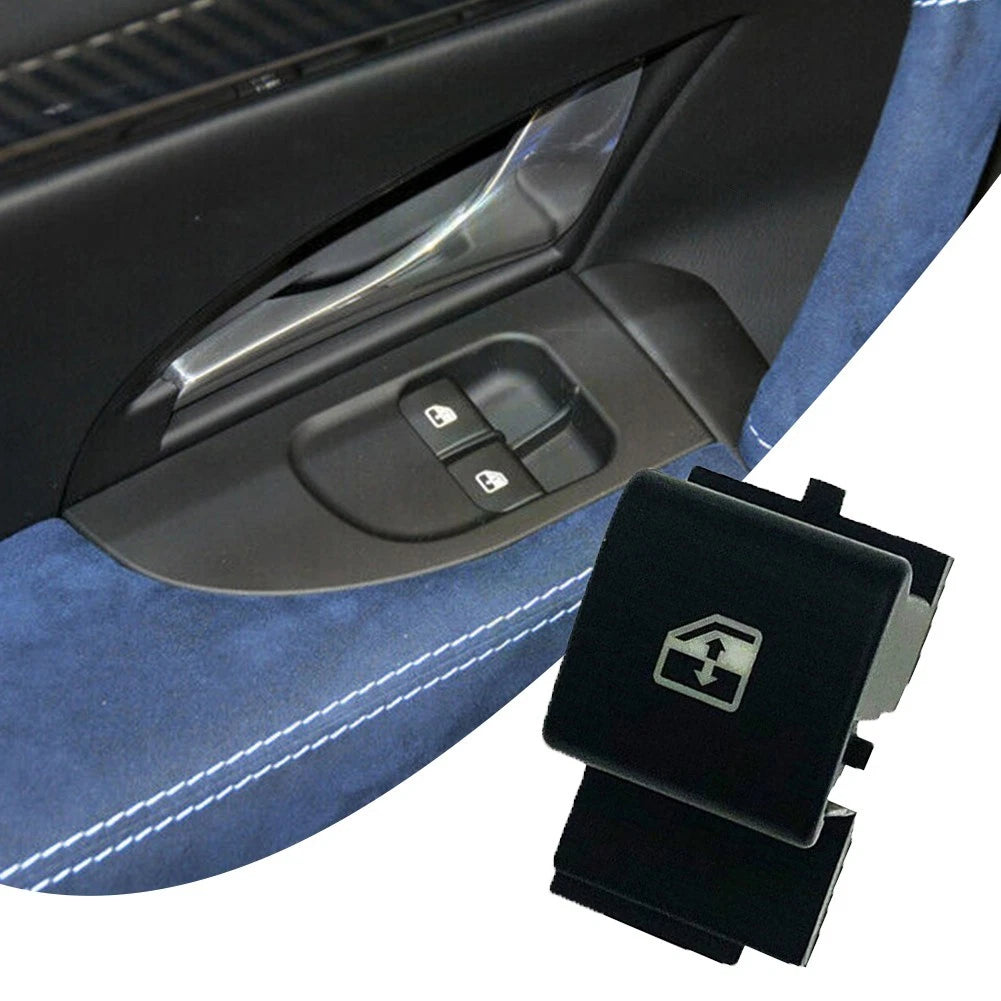 Master Switch Button Cover for