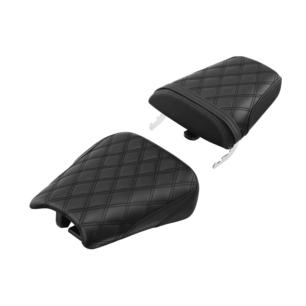 Driver & Passenger Seats for Honda CBR600F4i CBR600FR (2001–2003)