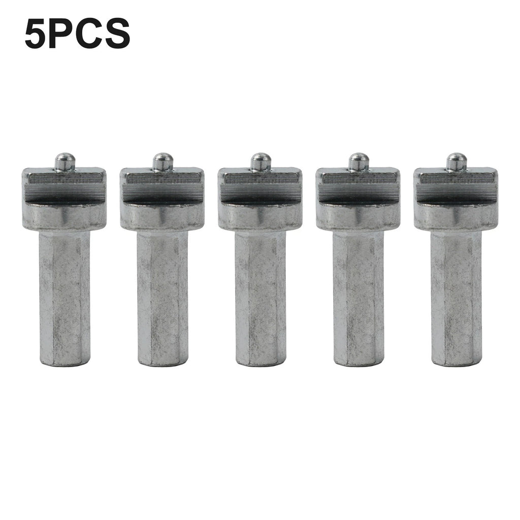 Connecting Rod Tool for Electric Drill Pipe Dredge (Carbon Steel)