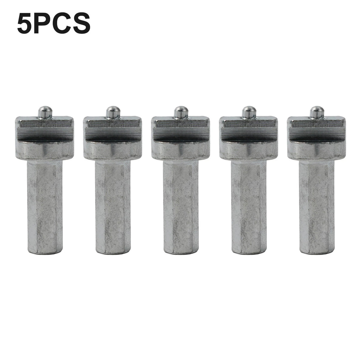 Connecting Rod Tool for Electric Drill Pipe Dredge (Carbon Steel)