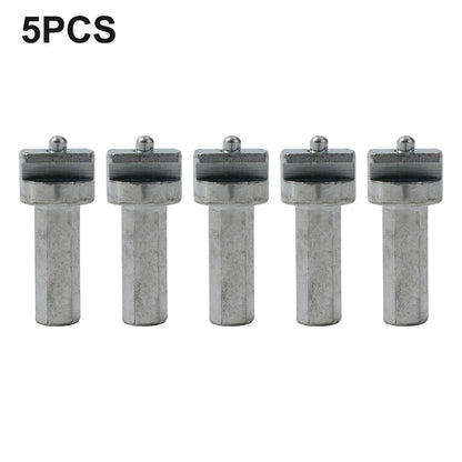 Connecting Rod Tool for Electric Drill Pipe Dredge (Carbon Steel)