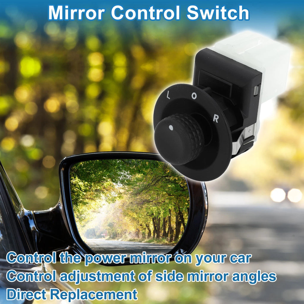 Car Mirror Switch Replacement for Dodge Avenger Dakota Durango (2011–2019)