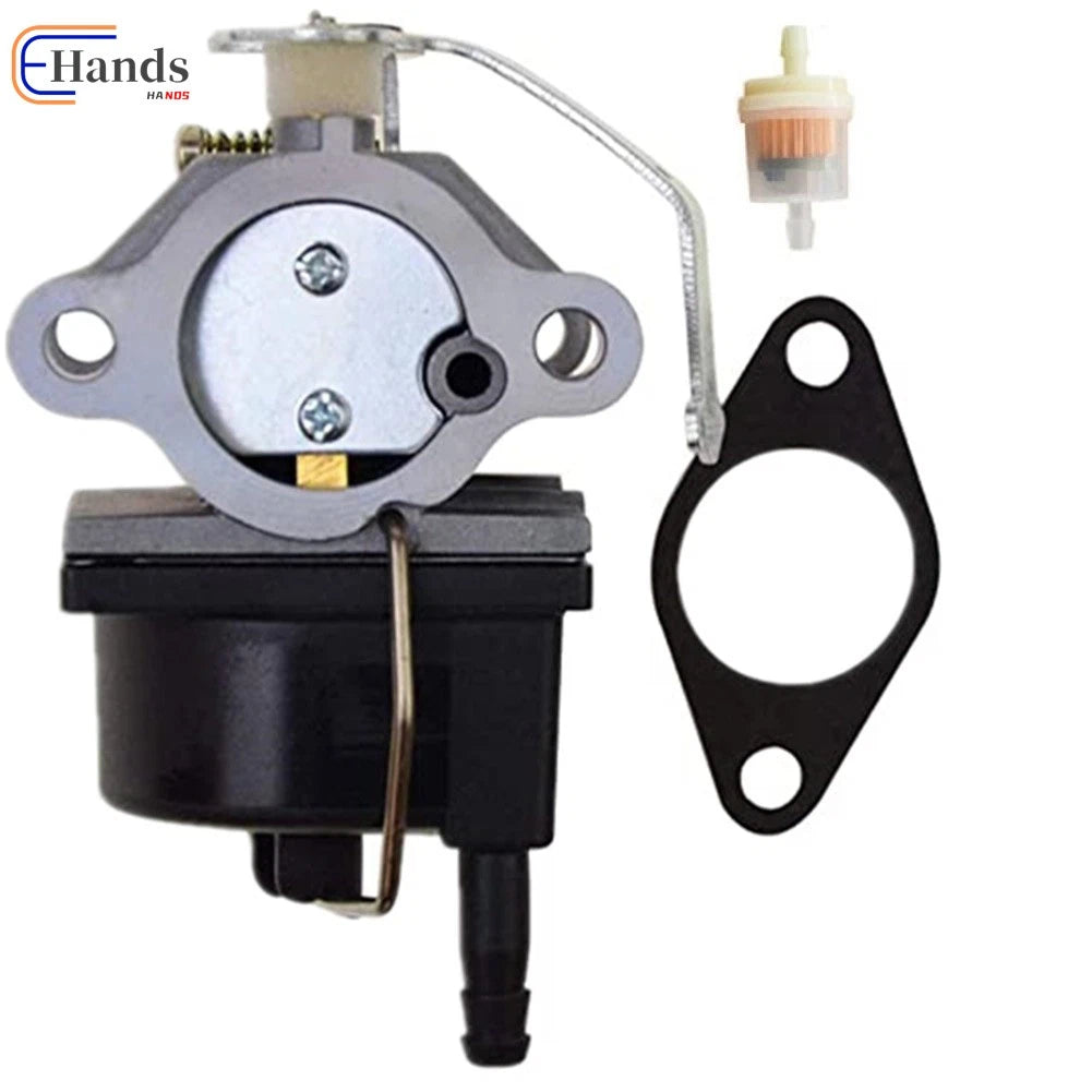 Carburetor for Tecumseh OH318EA OHM90 (640353, 640329, 640326, 640328, 640285)