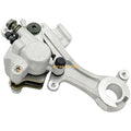 Rear Brake Caliper & Pads for Yamaha WR250F WR450F YZ125 YZ250 YZ250F YZ450F (2003–2023)