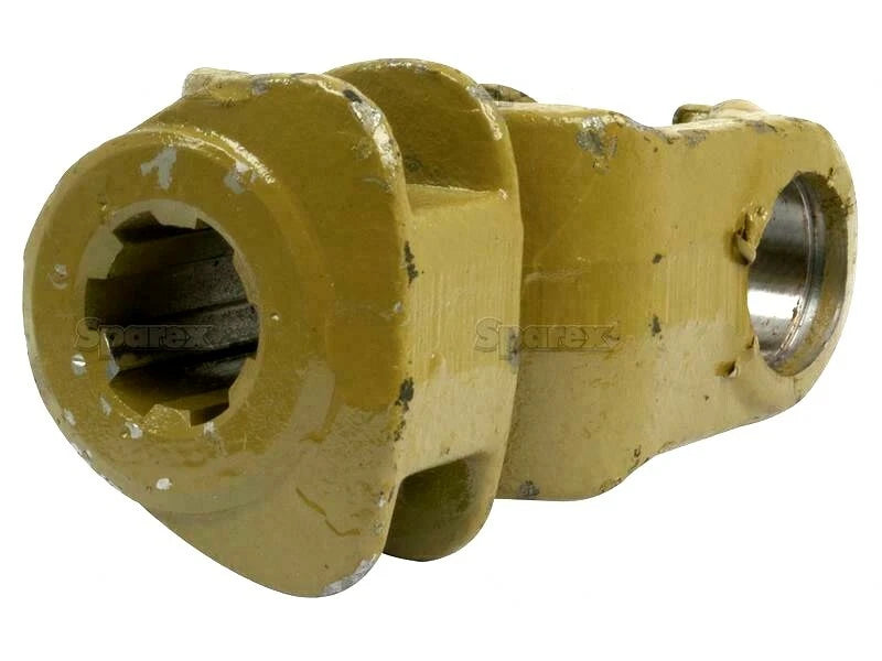 PTO Yoke Wide Angle for (U/J Size 32mmx106mm / 36mmx89mm)