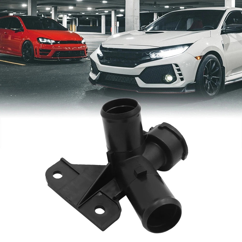 Engine Coolant Filler Neck for Toyota Echo (2000–2005)