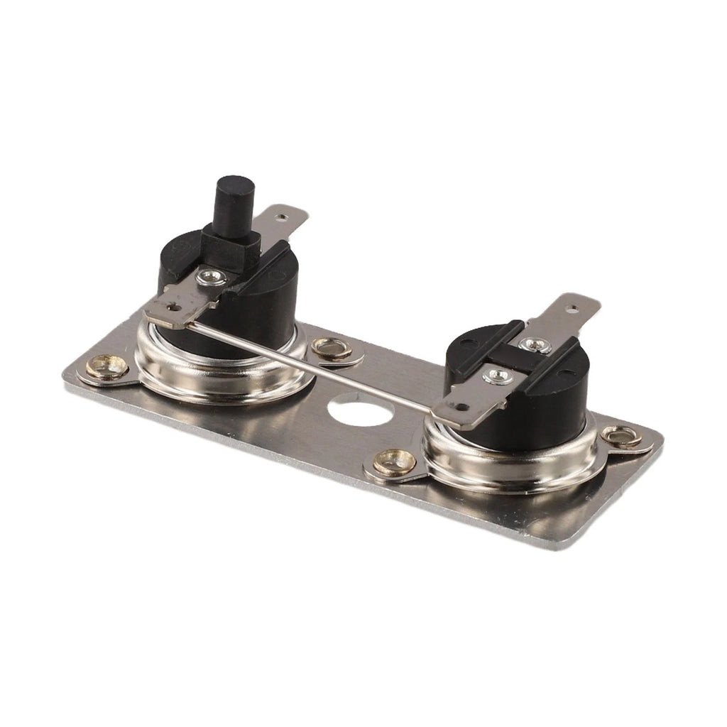 Replacement Water Heater Temperature Control Switch 120V for Suburban RV