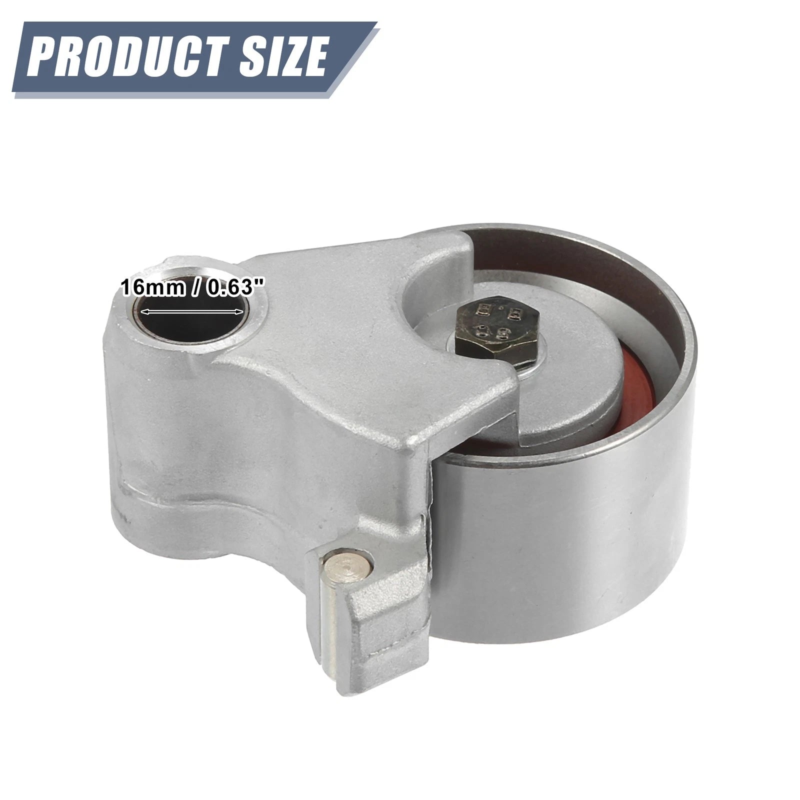 Engine Timing Belt Tensioner Pulley for Toyota Sienna Avalon (2005–2015)