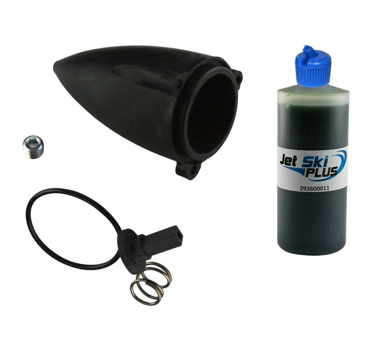 Anti-Rattle Kit for Seadoo GS GSX GT GTI GTS GTX SP SPI SPX XP (w/ Oil)