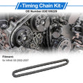 Timing Chain Kit for VW Polo (2002–2007) No. 03E109229