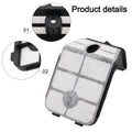 Air Filter for Homelite Chainsaws