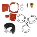 Carburetor Kit for Johnson Evinrude (18-7247, 438996, 436852)