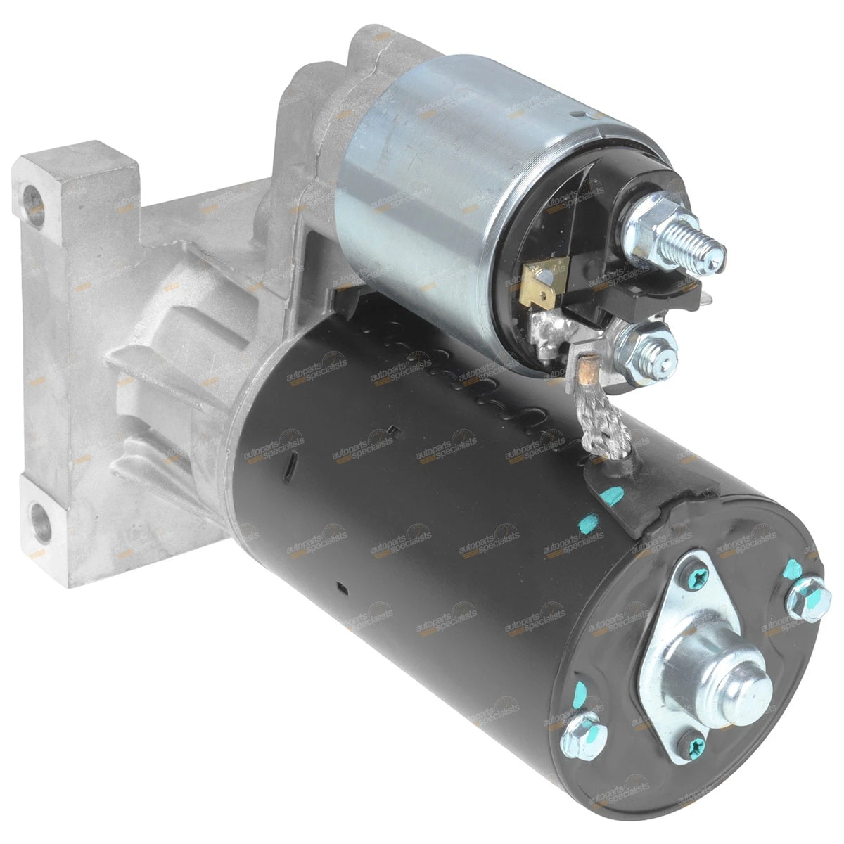 Starter Motor for Holden HG HJ HQ HT HX 253 308 4.2L 5.0L (1969–1977)