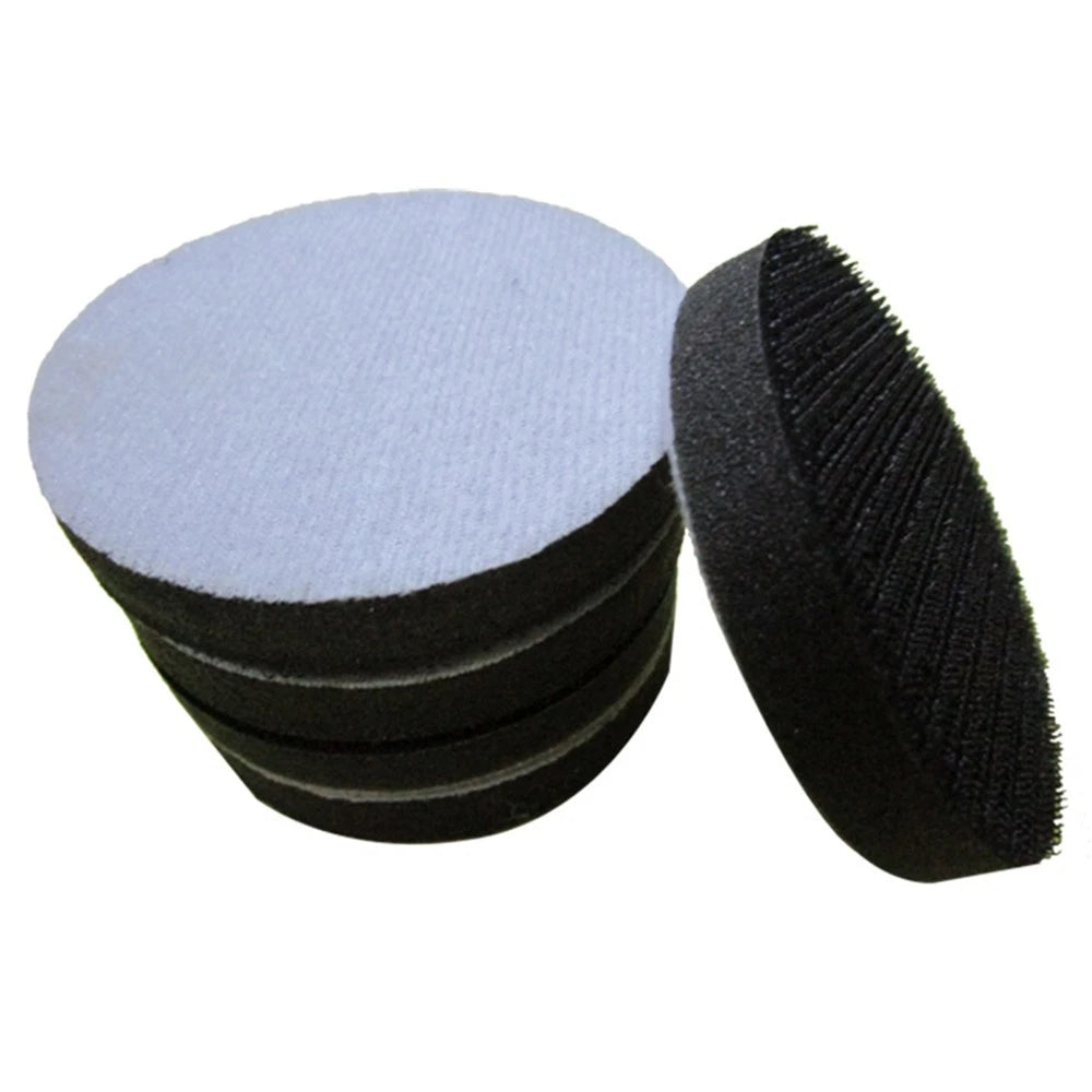 Polishing Tool Sanding Discs for Workshop Interface Pads