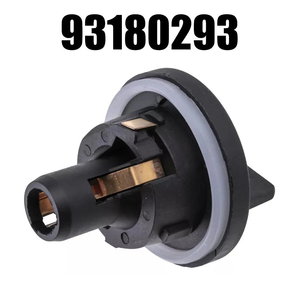 Replacement Indicator Bulb Holder Socket for Opel Astra H (2004–2010)