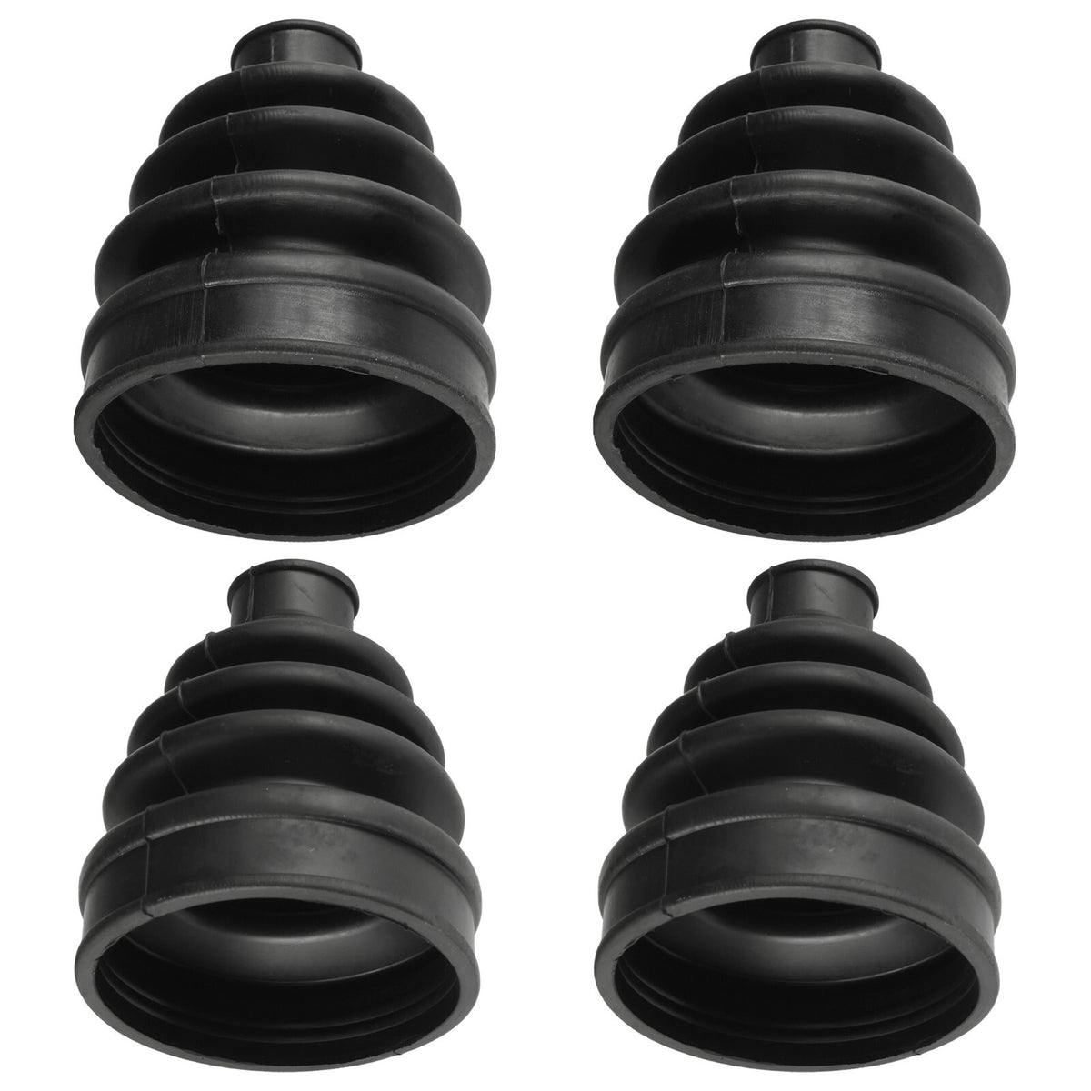 CV Boot Kit Outer and Inner Front Axle for Can-Am Commander 1000 (2011–2012)