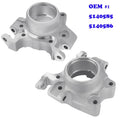 Left & Right Mach Wheel Bearing Carrier for Polaris RZR XP Turbo (2017–2021)