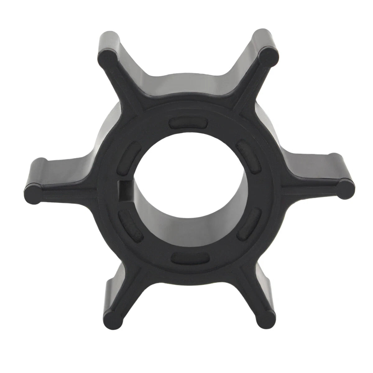 Water Pump Impeller for Honda Marine Outboard BF 8 9.9 15 20 HP (1985–2023) 19210-ZW9-A31