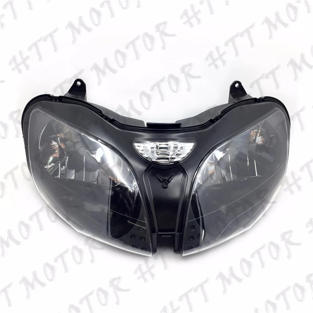 Headlight Assembly for Kawasaki Ninja ZX9R (2000–2003)