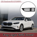 Front Right Fog Light Grille Replacement for BMW 750Li (2006–2008)