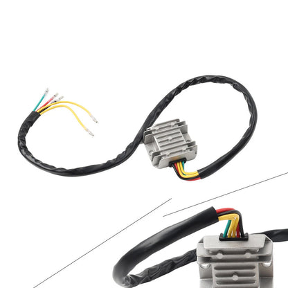 Voltage Regulator Rectifier for Honda TRX 200SX (1986–1988) 31600-HB3-010