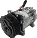 A/C Compressor 14X-911-7112 for Komatsu PC1250-8 (2008–2015)