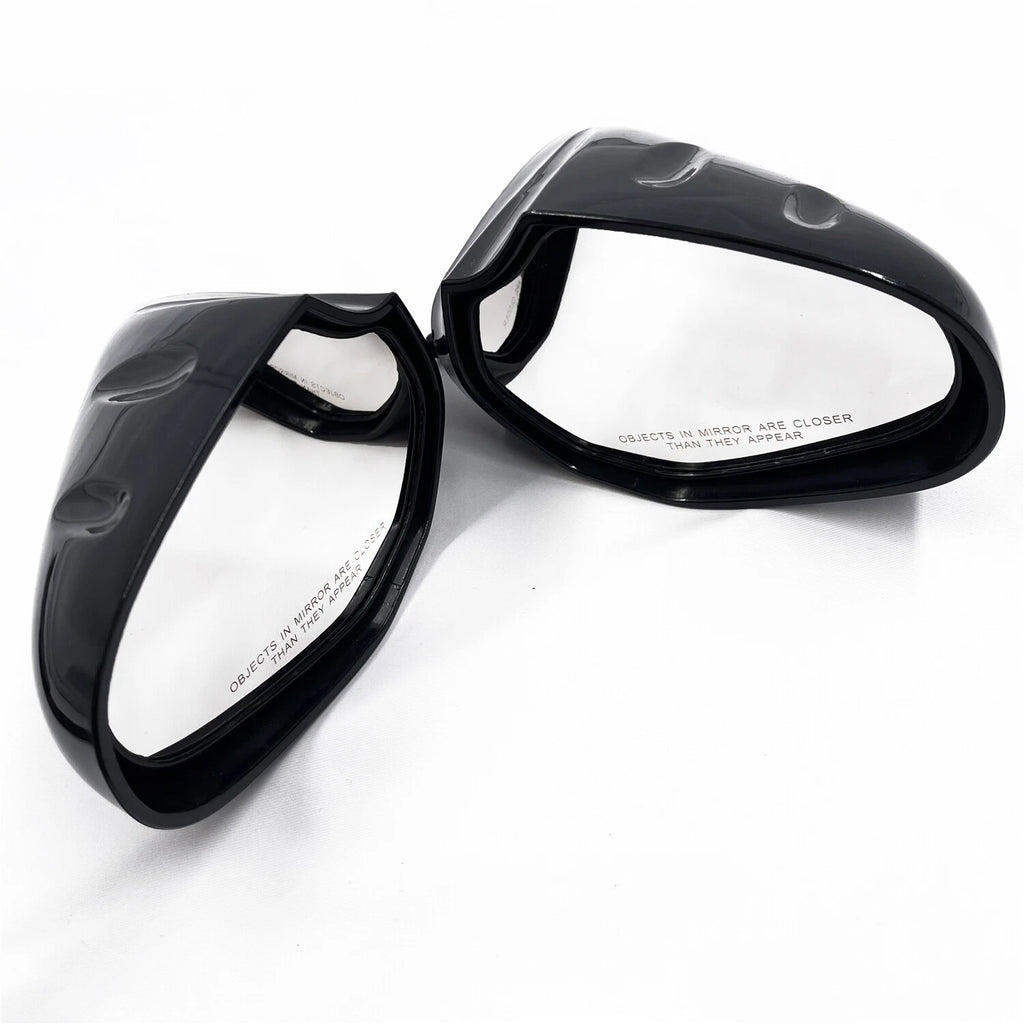 Pair Mirrors for Yamaha WaveRunner VX (2010–2014)