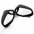 Pair Mirrors for Yamaha WaveRunner VX (2010–2014)