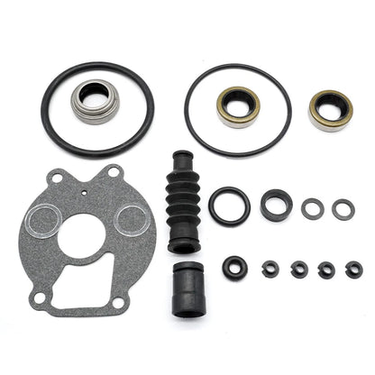 Lower Unit Seal Kit Fits Chrysler Force 26-85090A1 18-2629 Sierra 87575 GLM
