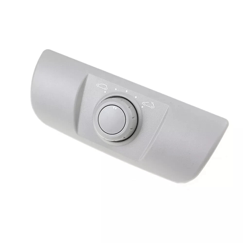 Sunroof Switch Panel for Renault Megane II, Scenic II, Laguna II (2002–2010)