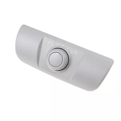 Sunroof Switch Panel for Renault Megane II, Scenic II, Laguna II (2002–2010)