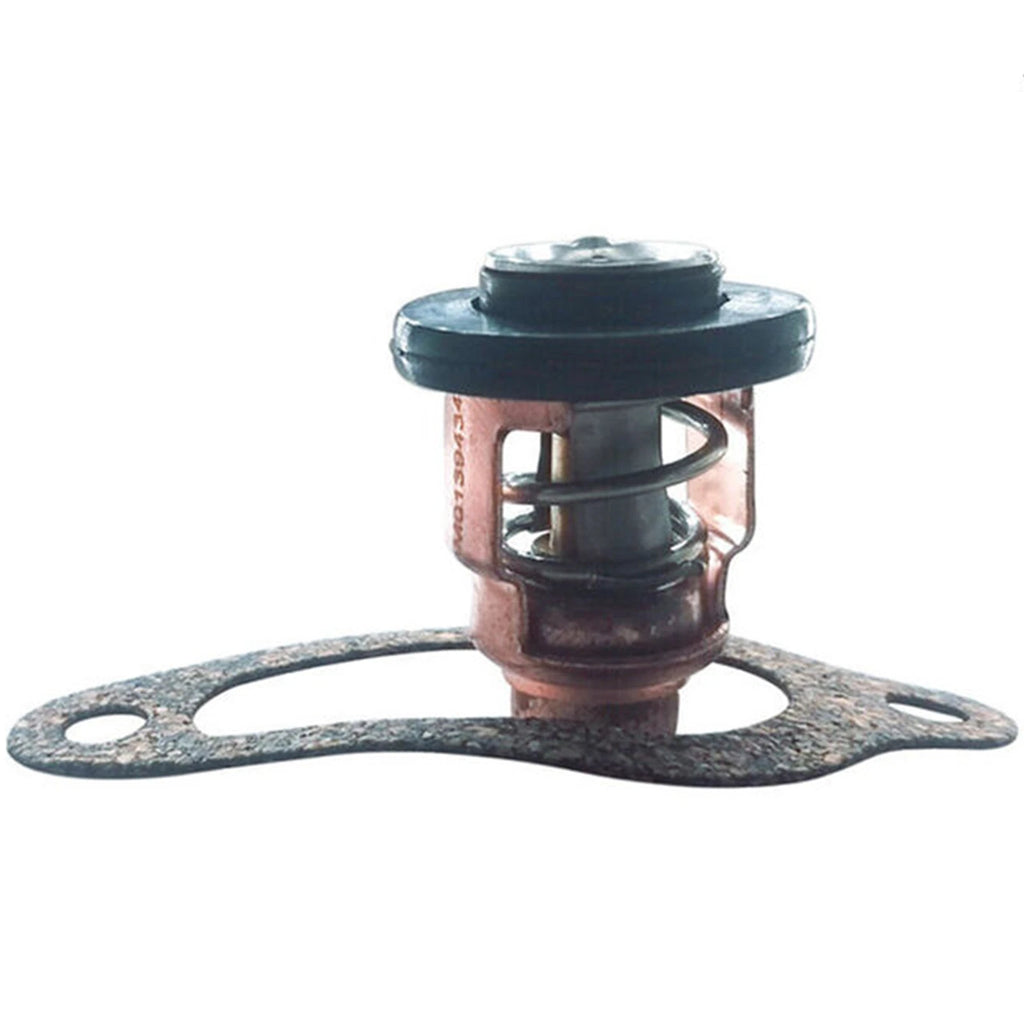 Thermostat Kit for Nissan Tohatsu Outboard (140°F 60°C) 3R3-01030-0 3NV-01030-0