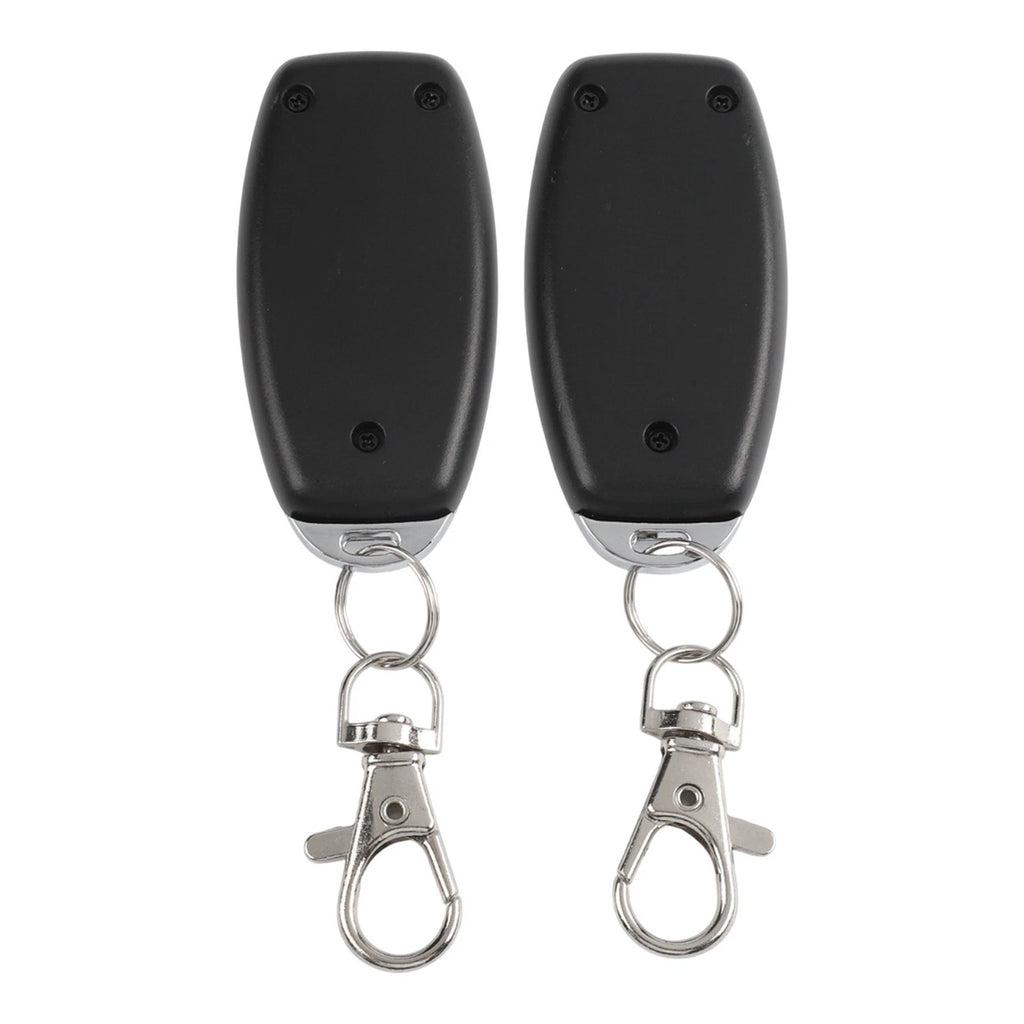 200A Isolator Switch & Remote Control for Automotive Electrical System