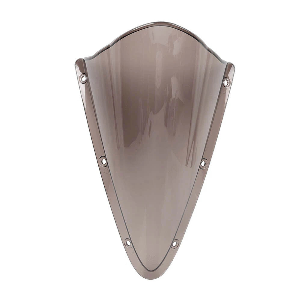 Windscreen Windshield Wind Deflector for Suzuki GSX R125 (2014–2018)