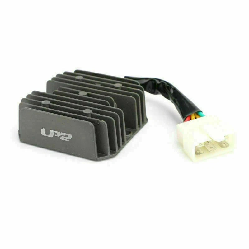 Voltage Rectifier Regulator for Polaris Sawtooth 200 (2006–2007) & Phoenix 200 (2005–2017)