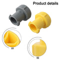 Detail Nozzle for Karcher OC3 (Nozzle with Fine Jet Functionality)