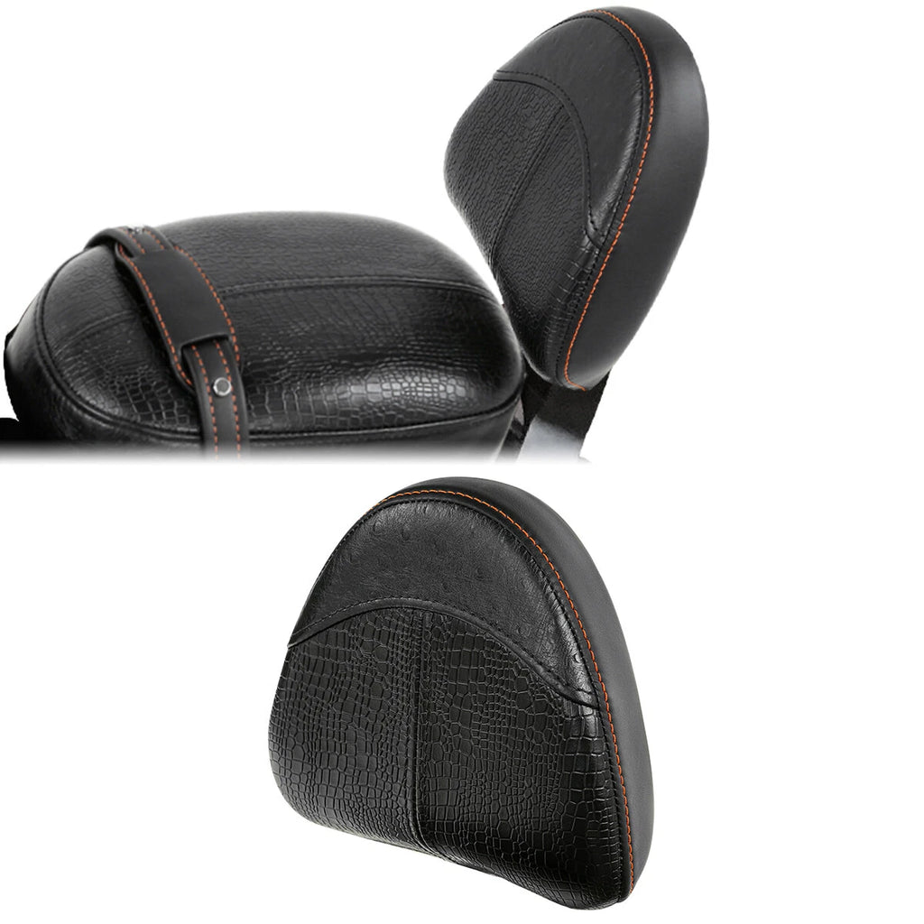 Backrest Pad for Indian Scout (2015–2024)