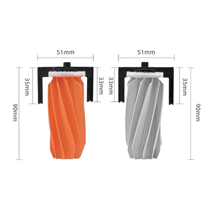 Glue Brush for DJI Romo P2 A2 S V2 Robot Vacuum Roller Tool