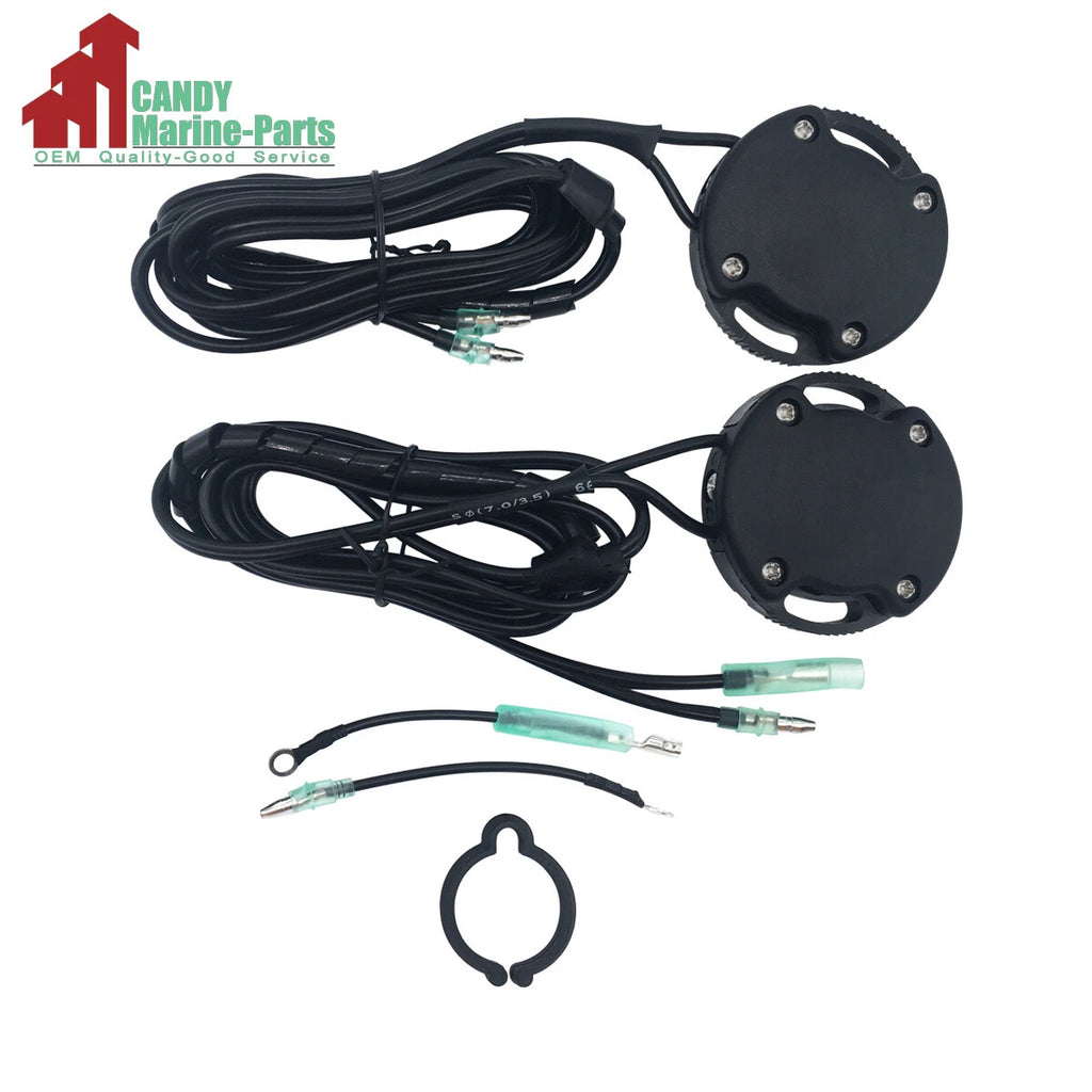 Tilt/Trim Sender Limit Kit for Mercruiser Alpha Bravo (805130)