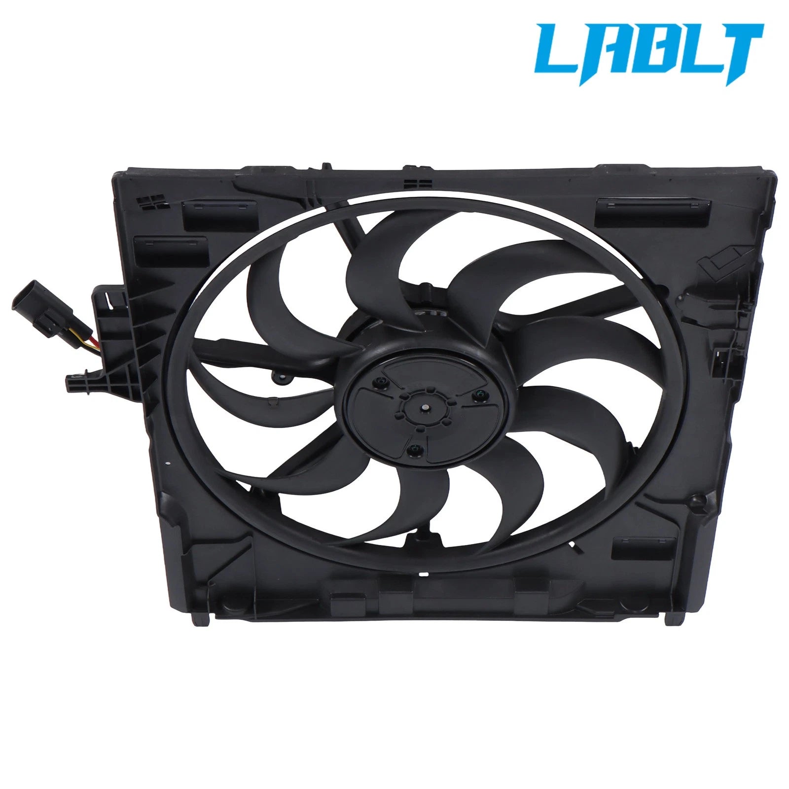 Cooling Fan for BMW X5 (2007–2010) - 3.0L 4.8L