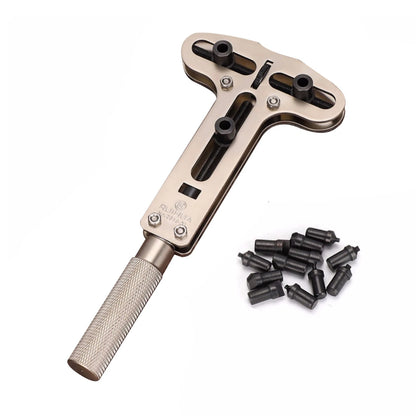 Watch Back Case Cover Opener Wrench for (Up to 65mm)