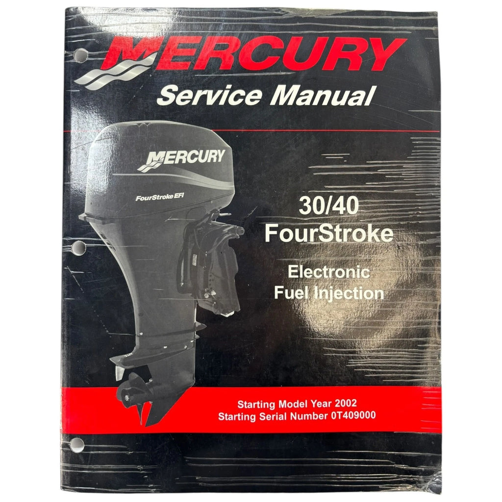 Mercury 90-883064R01 for 30/40 FourStroke EFI (2004)