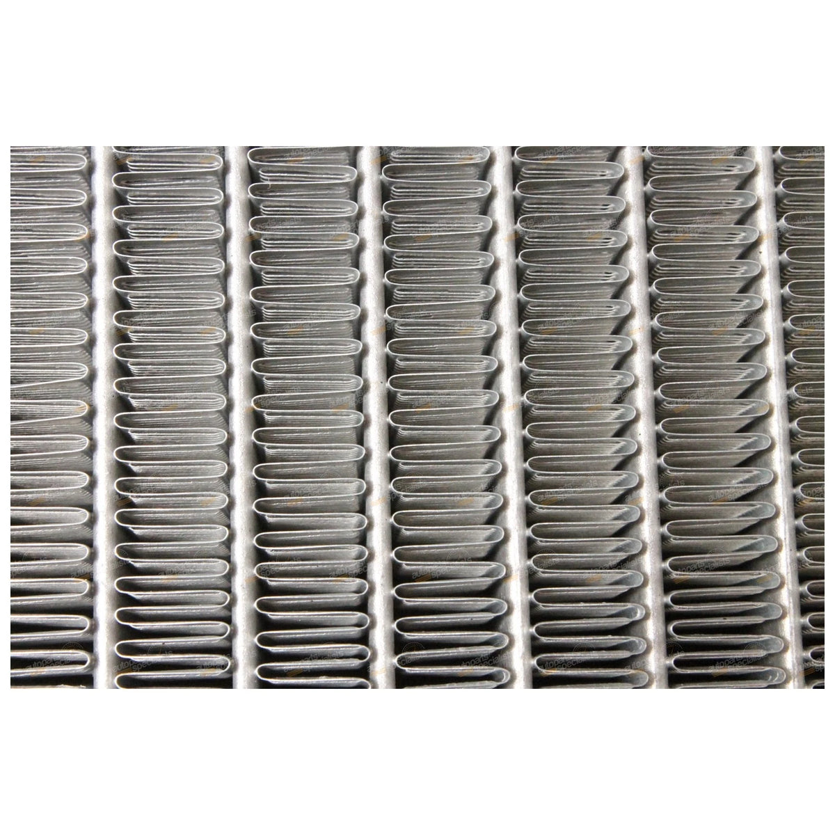 Alloy Radiator for Nissan Navara D22 (1997–2001)