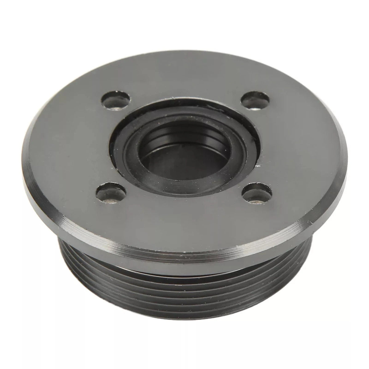 End Cap with Seals for Yamaha Outboard Tilt Trim 60-90HP (6H1-43821-11)