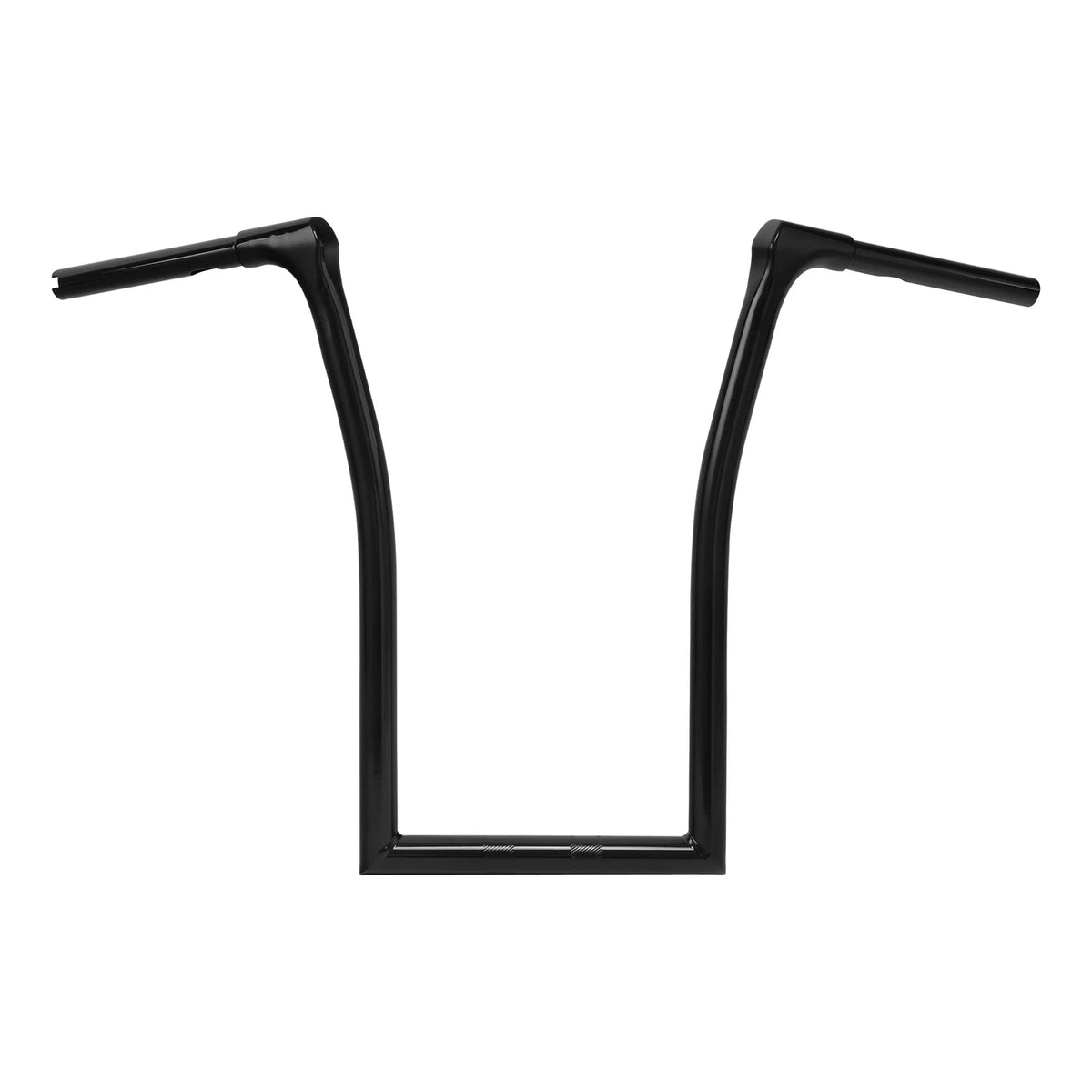 19" Rise Ape Hanger Handlebar for Harley Road King (2014–2024), Fat Boy (2018–2024)