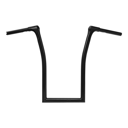19" Rise Ape Hanger Handlebar for Harley Road King (2014–2024), Fat Boy (2018–2024)