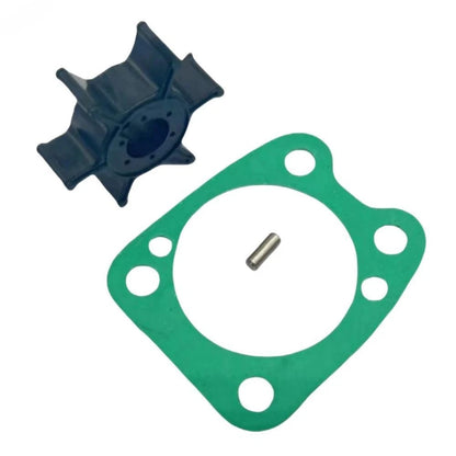 Yamaha 2-Stroke 4 5 HP 4-Stroke 4 6 HP Outboard Impeller & Gasket 6E0-44352-00