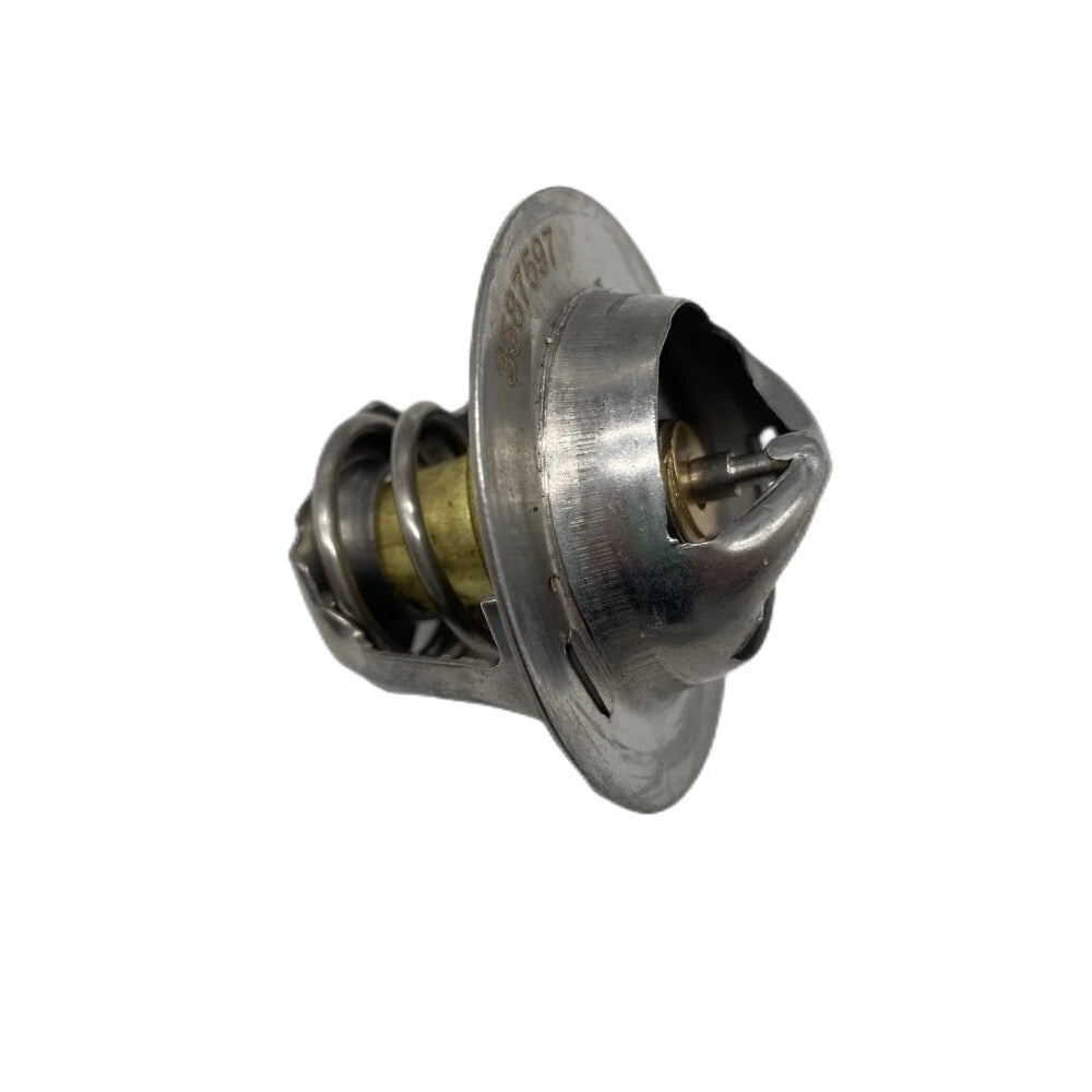 Thermostat Kit for Volvo Penta 4.3 5.0 5.7 L (1998–2023) 3587597 3852111 3852071