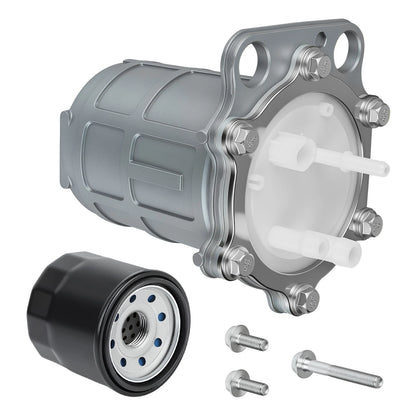 Fuel Pump Assembly w/ Oil Filter for Honda Shadow Phantom 750 (2010–2024)